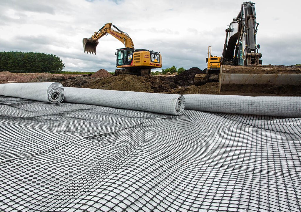 geotechnical