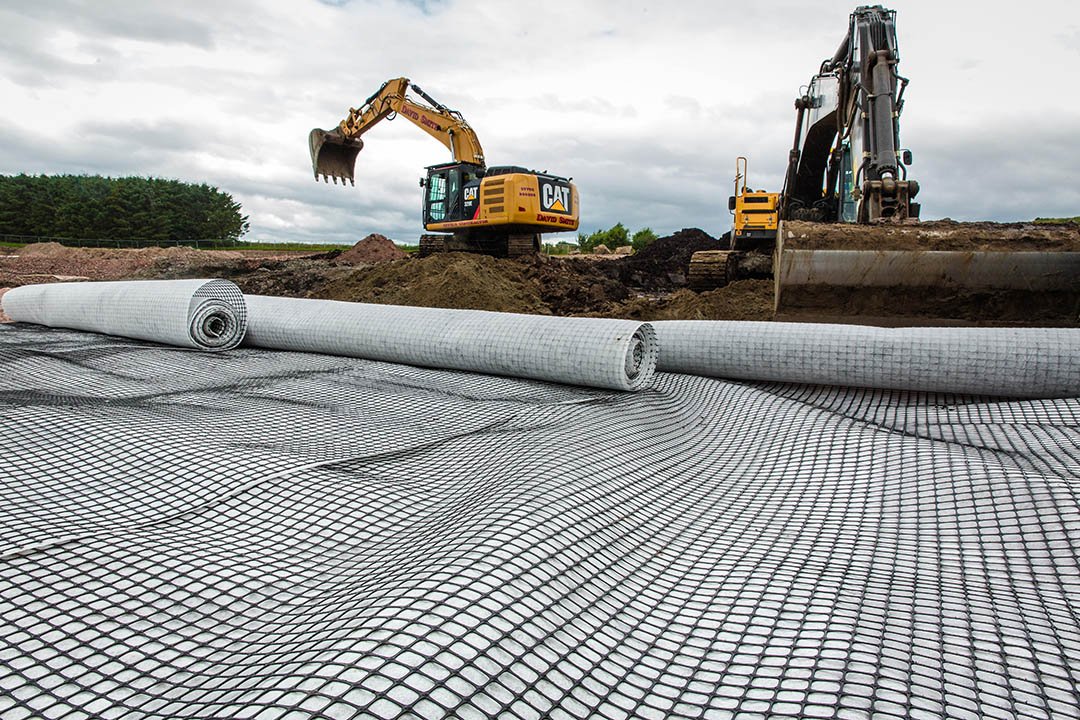 geotechnical