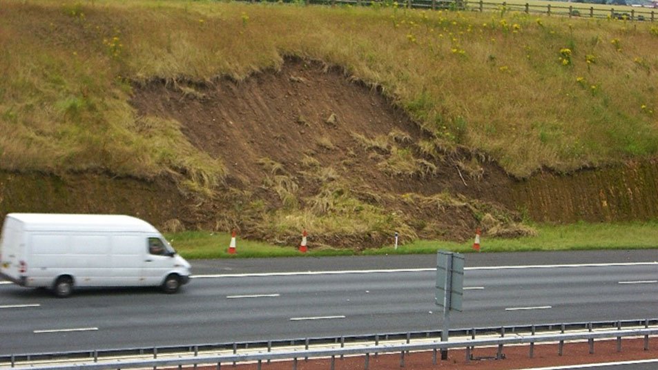 geotechnical